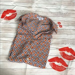 Express Portofino Shirt Button Down